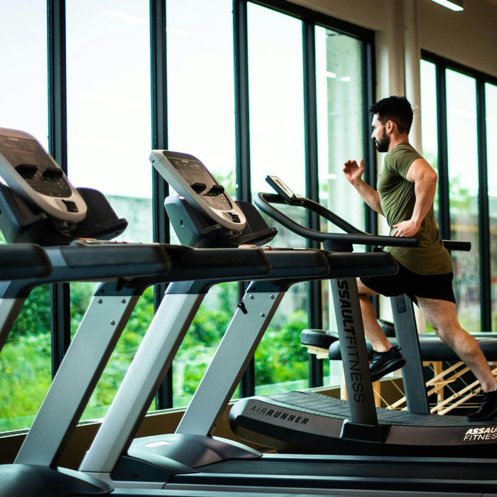 What Maintenance Should Be Done on a Treadmill? - InStock