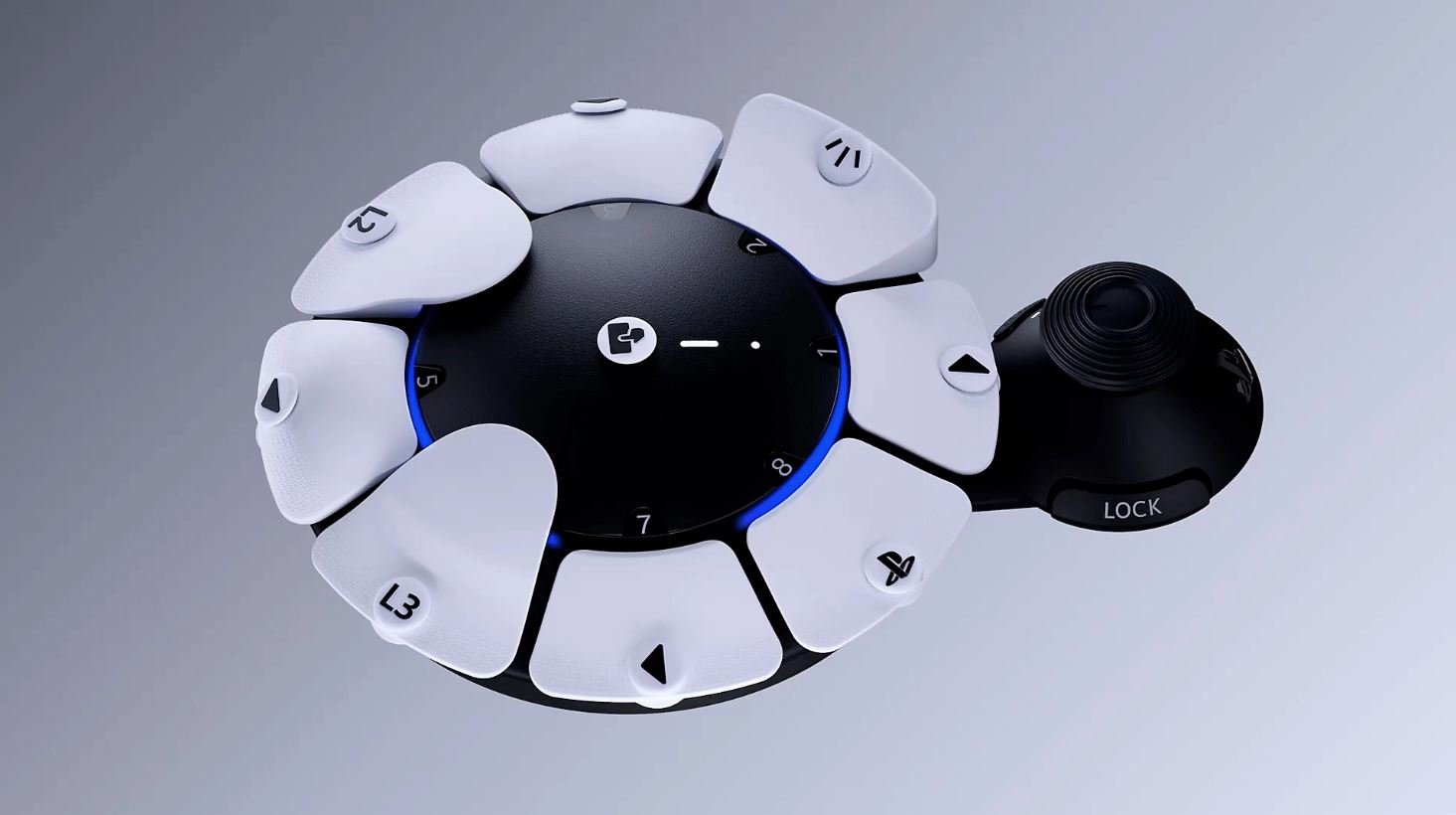 Who is the PlayStation Access controller for? - InStock