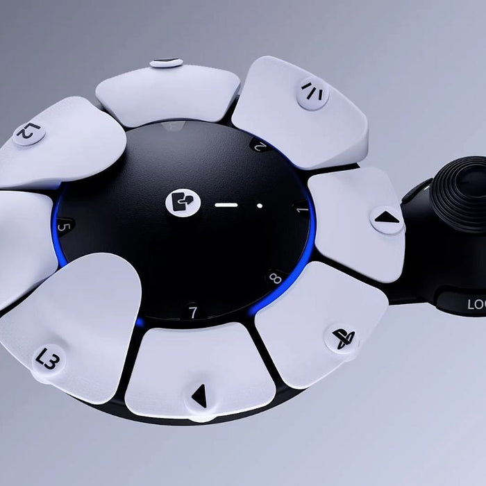 Who is the PlayStation Access controller for? - InStock