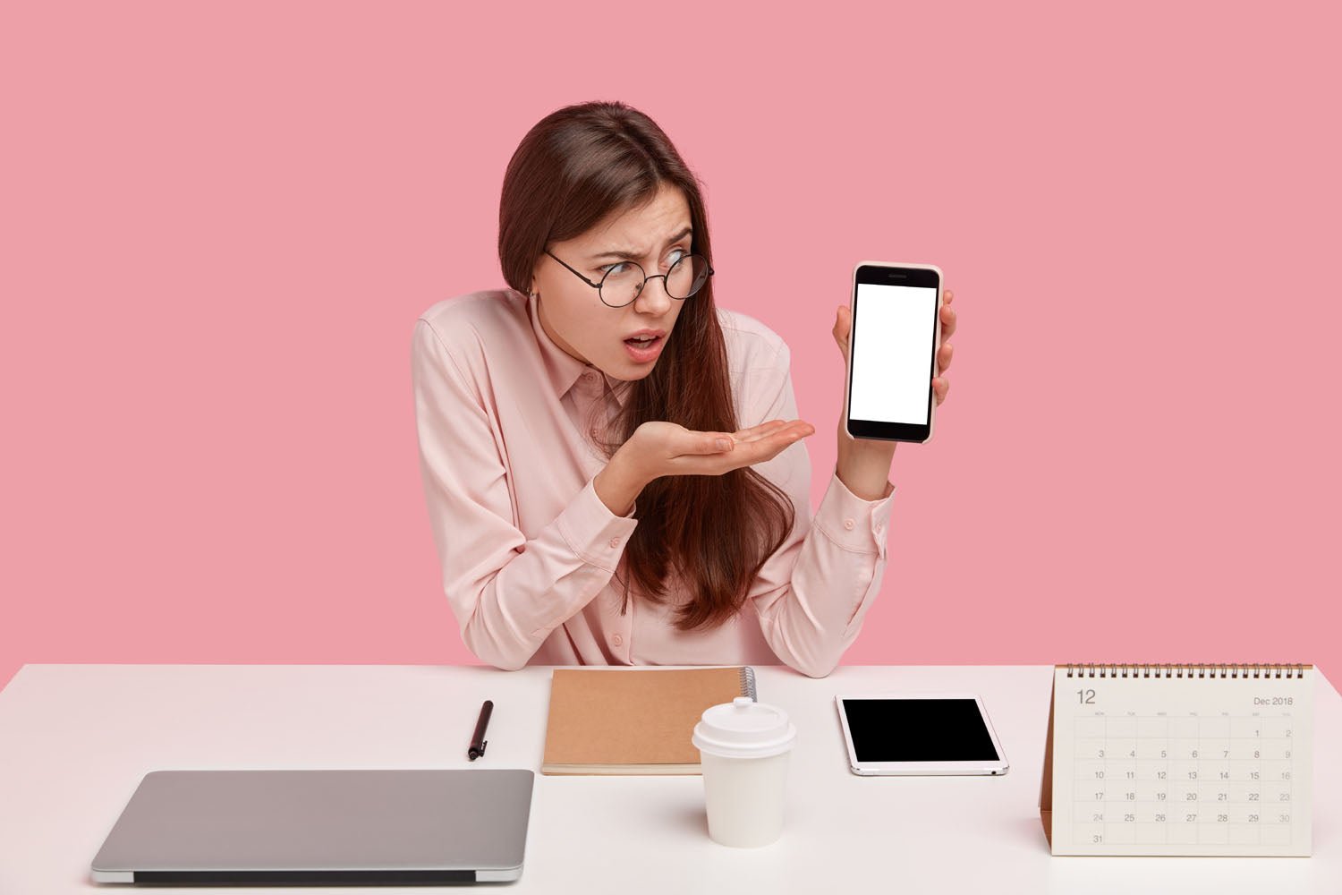 Why can't I answer my phone when it rings? - InStock