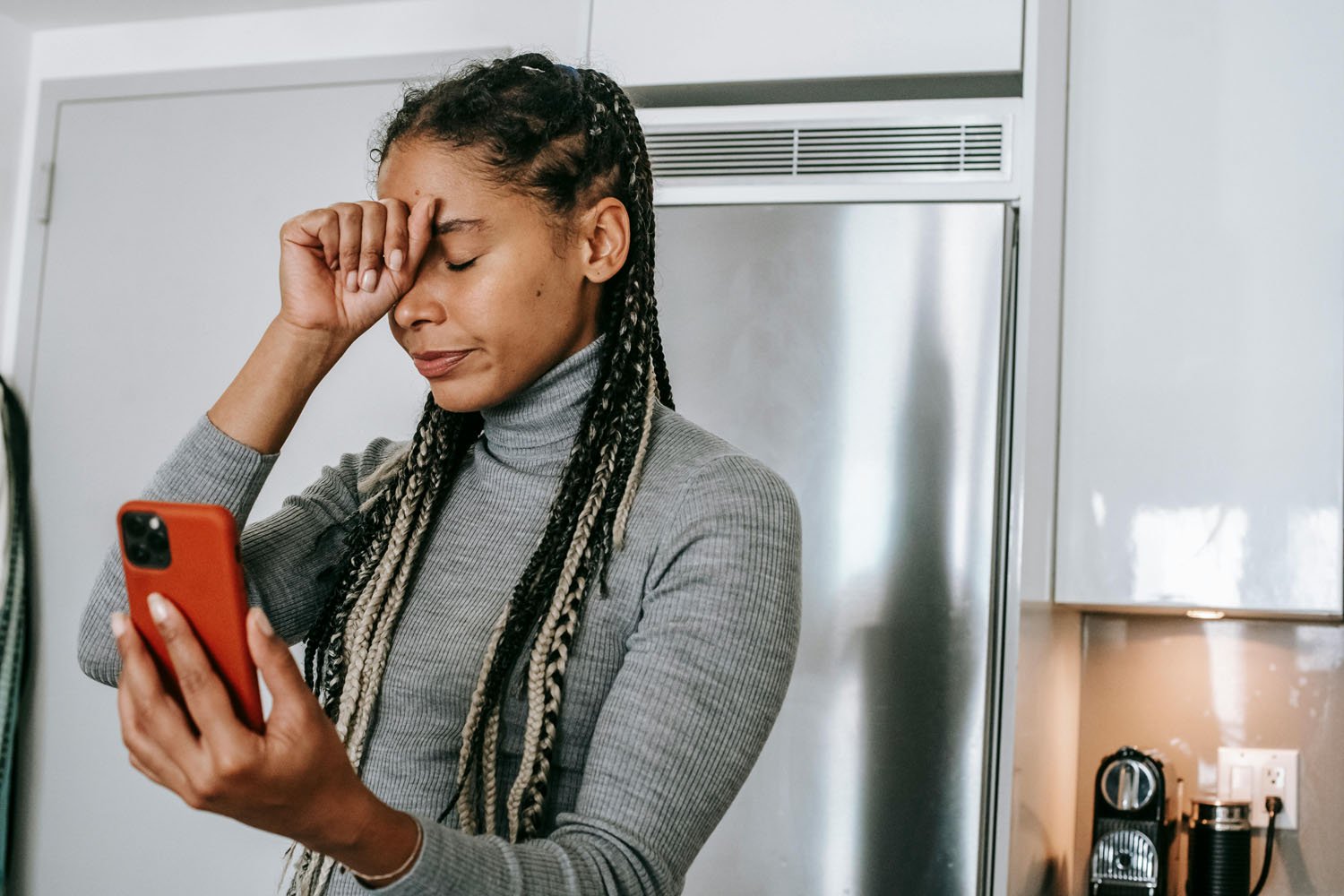 Why can't I hear Sounds from my phone? - InStock