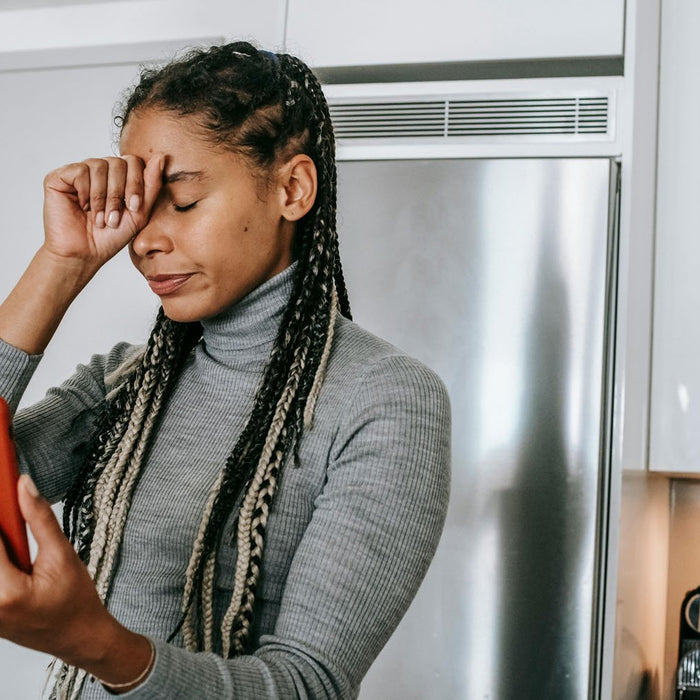 Why can't I hear Sounds from my phone? - InStock