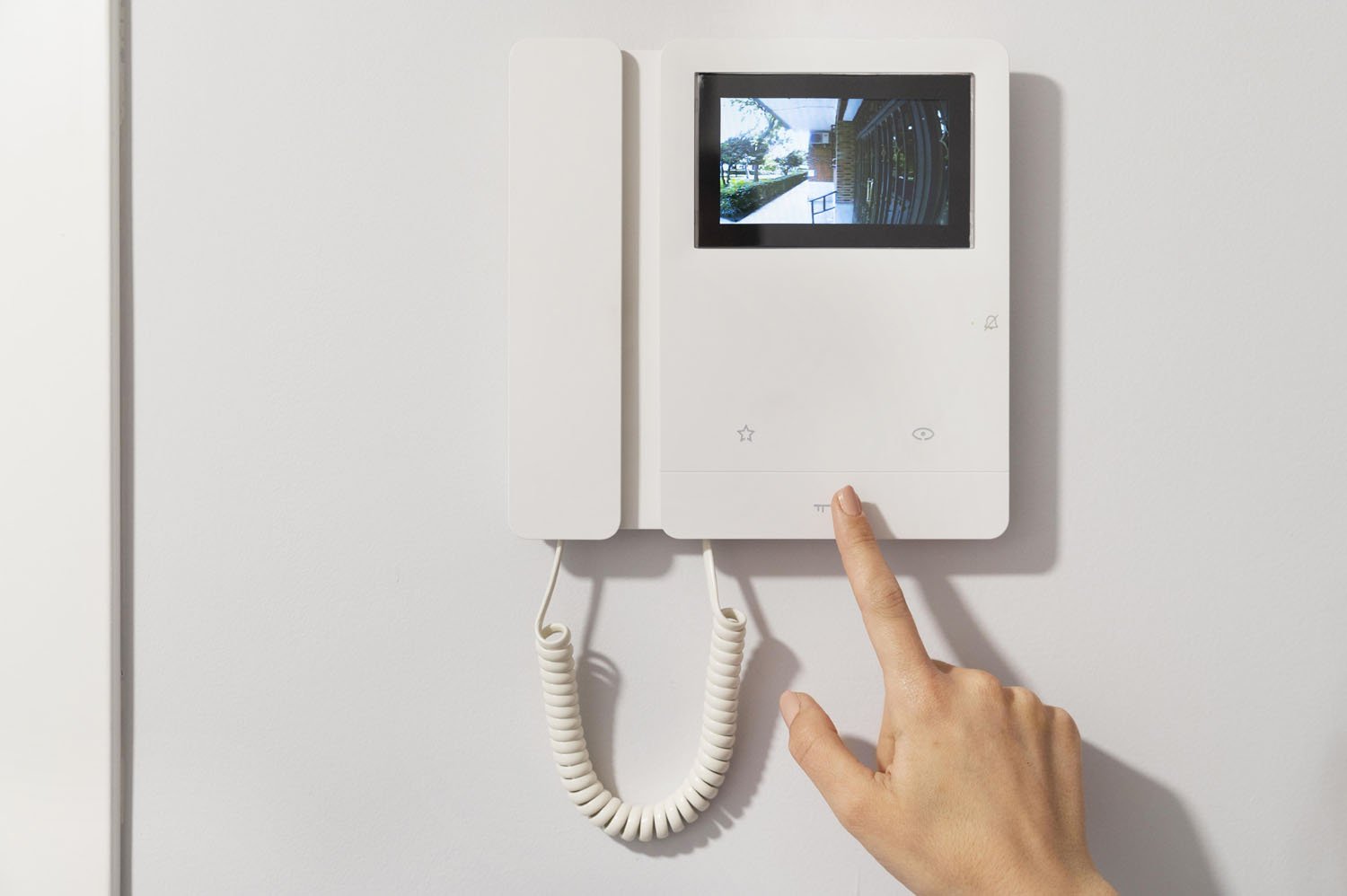Why is a video doorbell important? - InStock