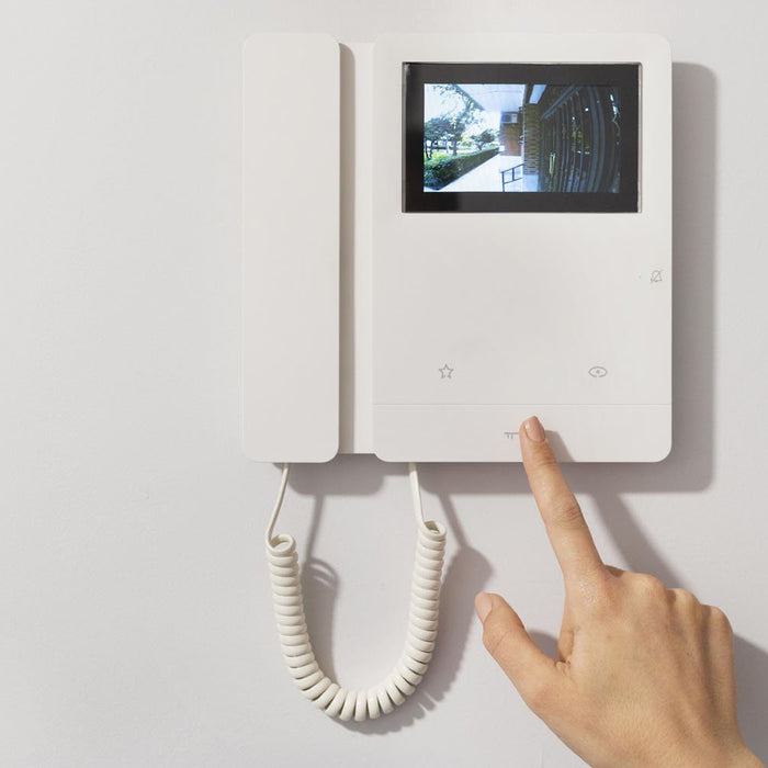 Why is a video doorbell important? - InStock