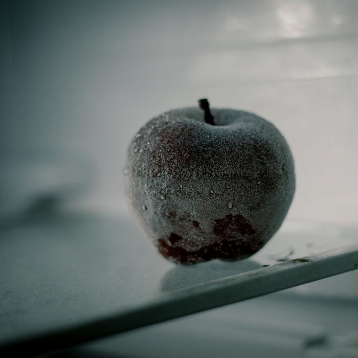 Why is My Fridge Suddenly Freezing Everything? - InStock