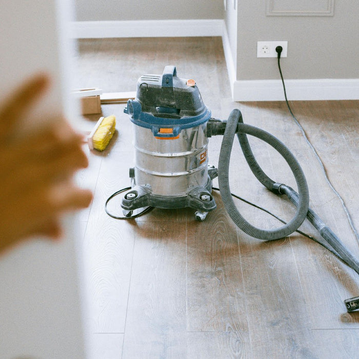 Why is my Hoover vacuum battery not charging? - InStock