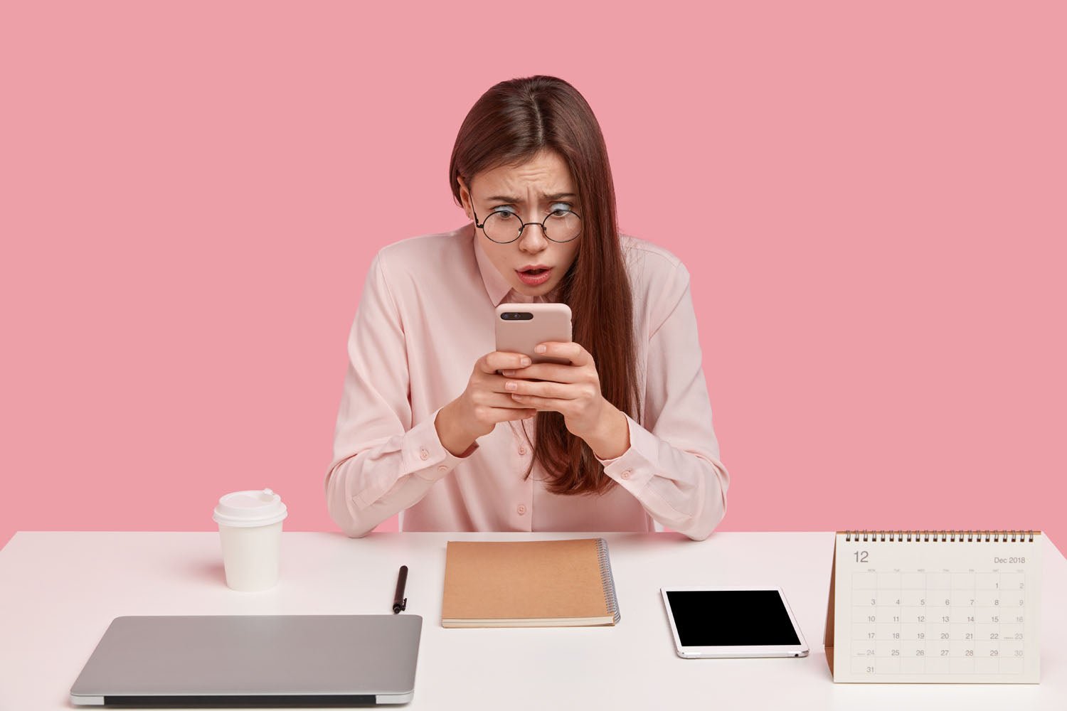 Why is my phone having Internet but can't make calls? - InStock