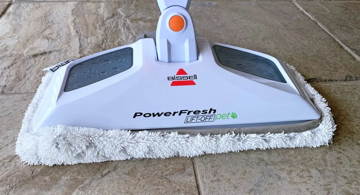 Why Is My Steam Mop Heating but Not Producing Steam? A Complete Troubleshooting Guide - InStock