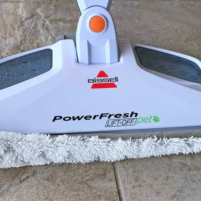 Why Is My Steam Mop Heating but Not Producing Steam? A Complete Troubleshooting Guide - InStock