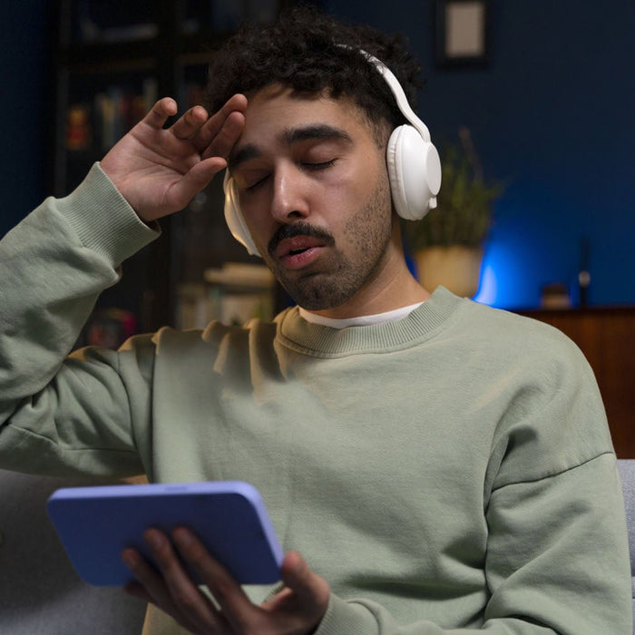 Why is my streaming device so slow? - InStock