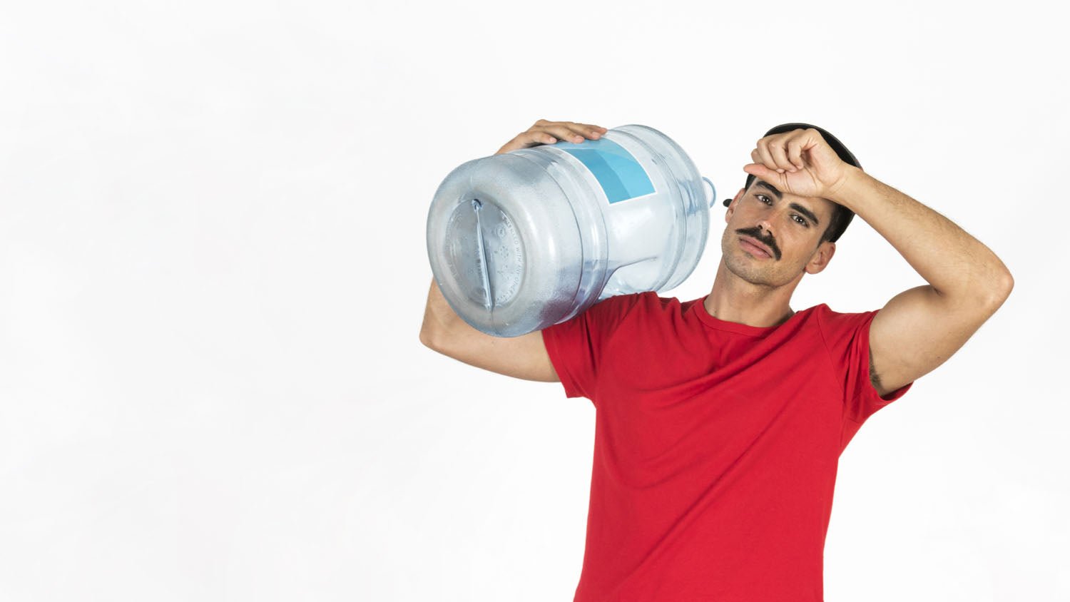 Why is my water dispenser leaking from the bottom? - InStock