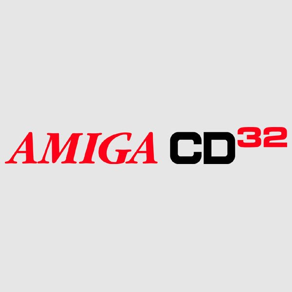 Amiga CD32 - InStock