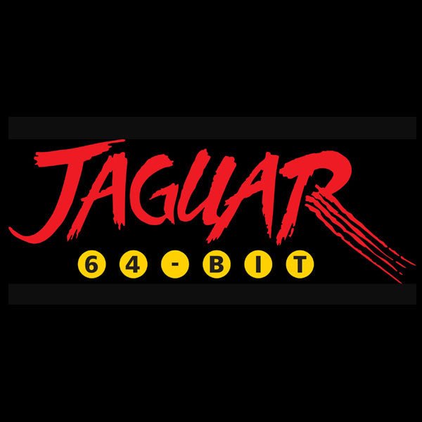 Atari Jaguar - InStock