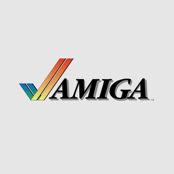 Commodore Amiga - InStock