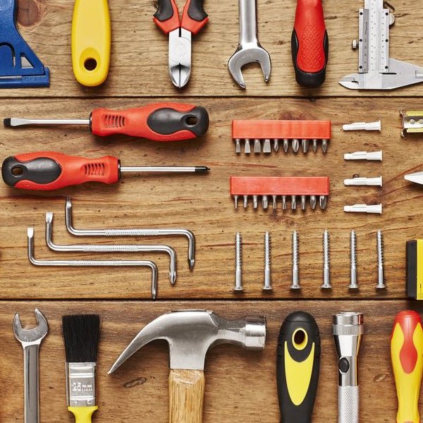 DIY & Tools - InStock