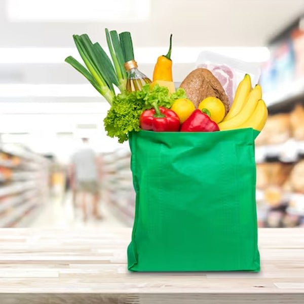 Food & Drink - InStock