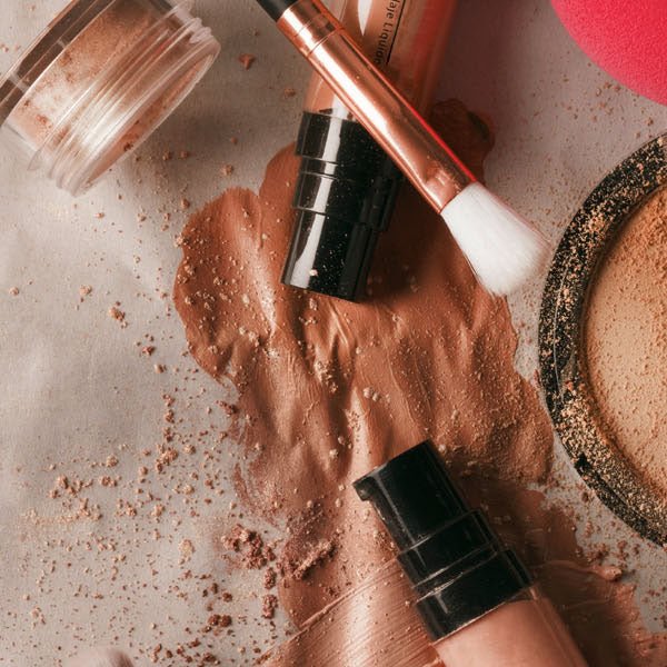 Health & Beauty - InStock
