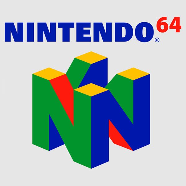 Nintendo 64 - InStock