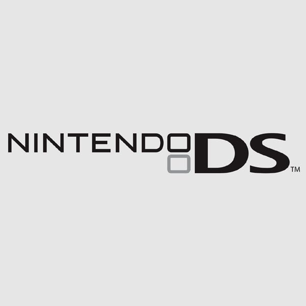 Nintendo DS - InStock