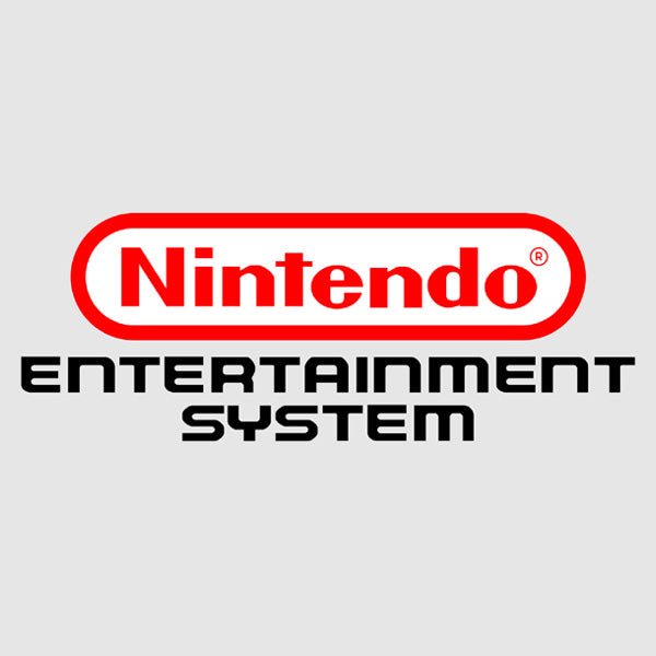 Nintendo NES - InStock