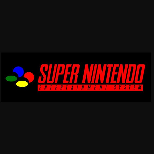 Nintendo SNES - InStock