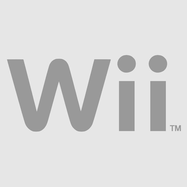 Nintendo Wii - InStock