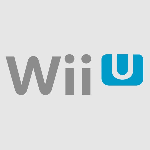 Nintendo Wii U - InStock