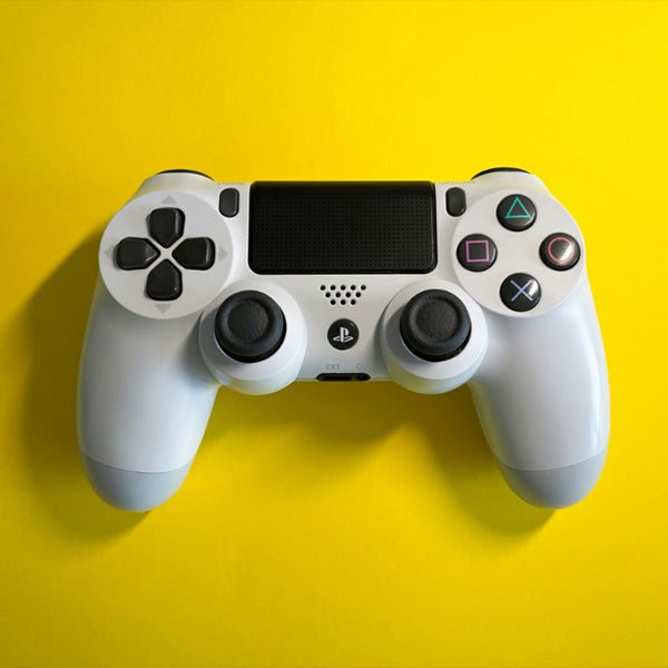 PC & Video Games - InStock