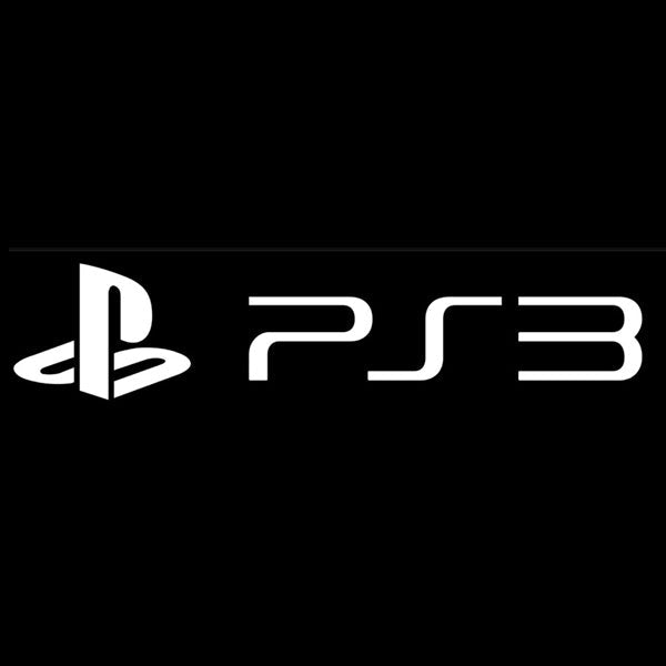 Playstation 3 - InStock