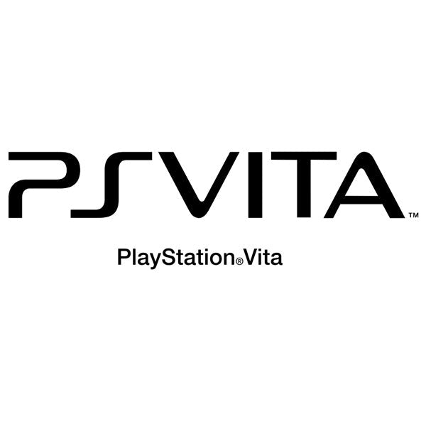 PlayStation Vita - InStock
