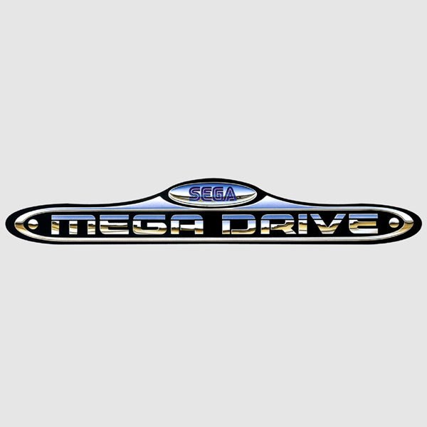 Sega Megadrive - InStock