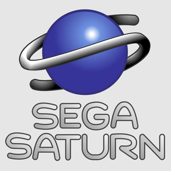 Sega Saturn - InStock