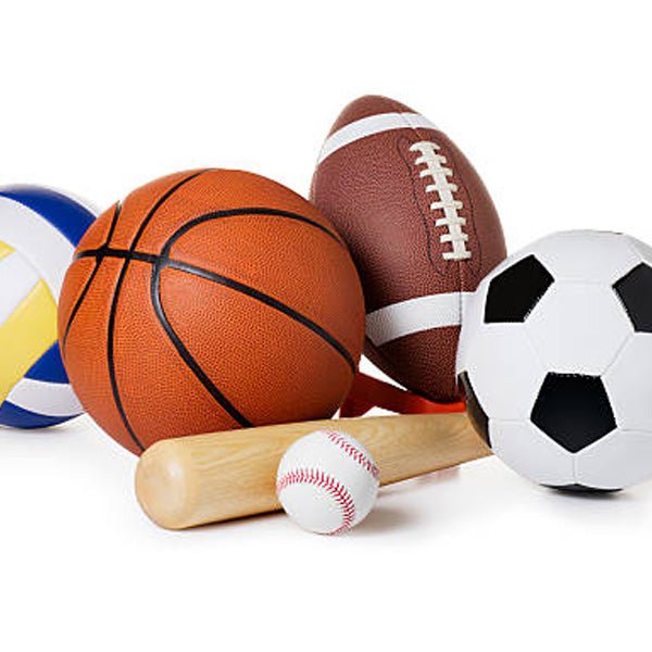Sports & Outdoors - InStock