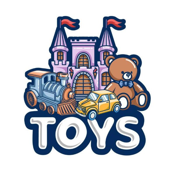 Toys - InStock