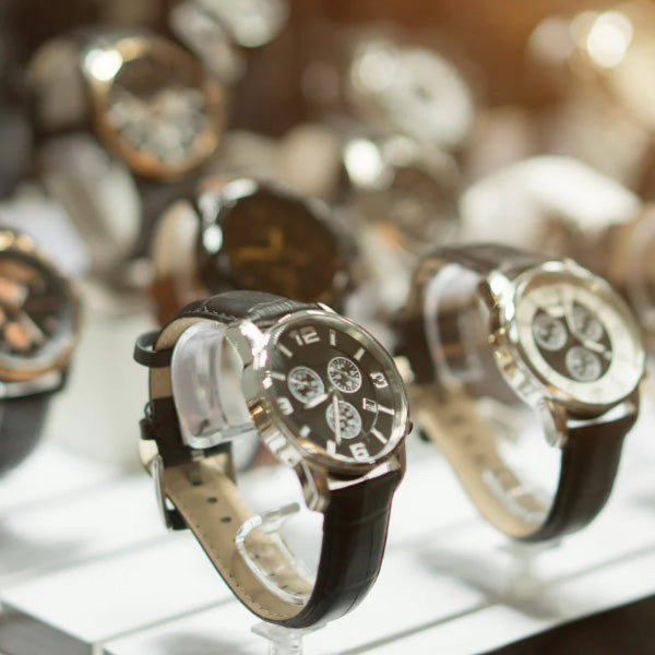 Watches & Jewellery - InStock