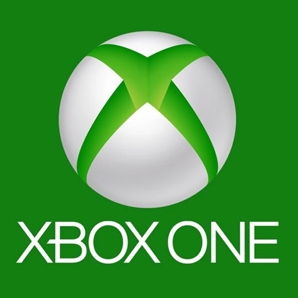 Xbox One - InStock