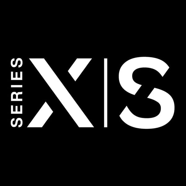 Xbox Series X - InStock
