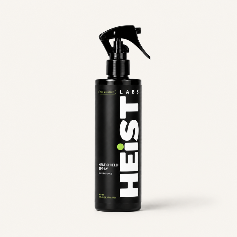 Heat Shield Spray by Heist Labs - Prep & Protect