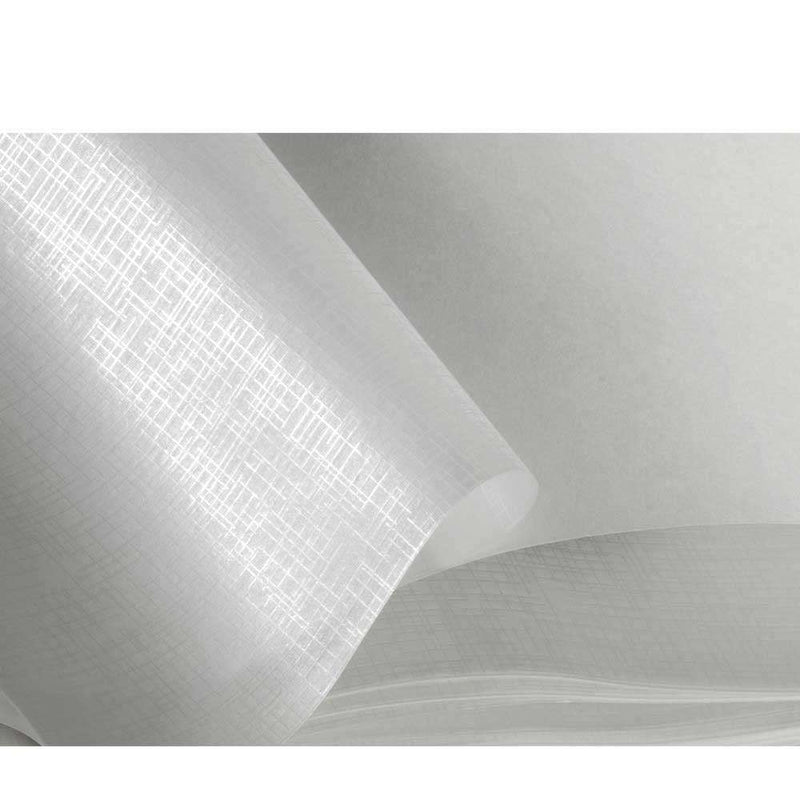 Hama Leaf Traditional Black Photo Album - 200 Sides