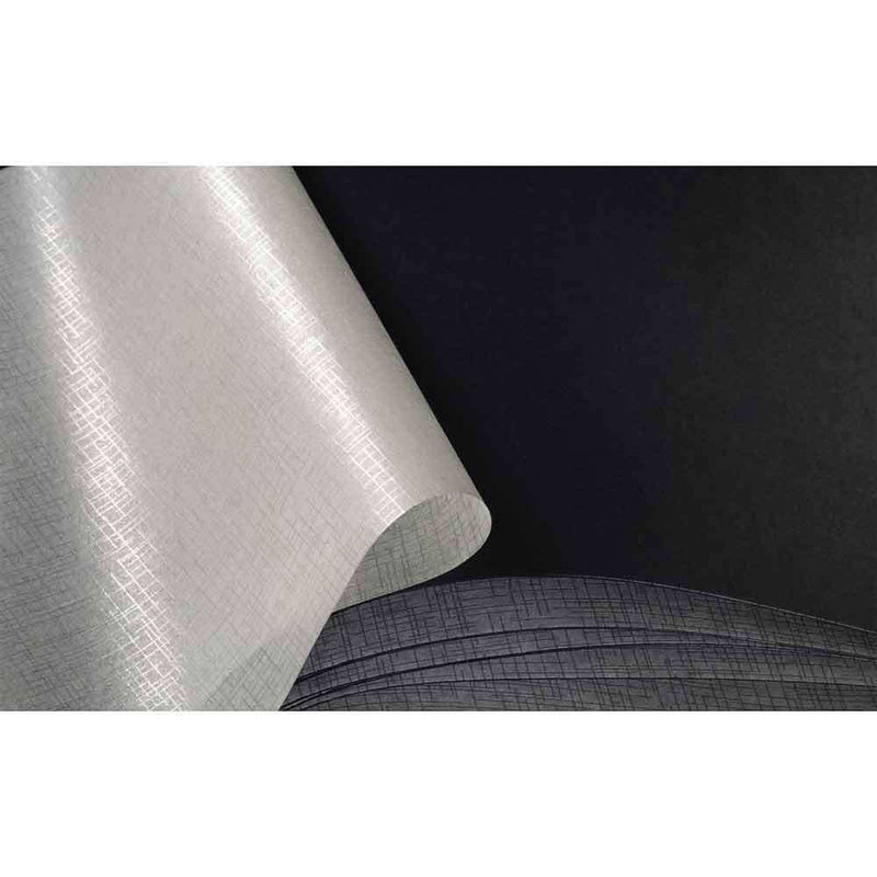 Hama Leaf Traditional White Photo Album - 200 Sides