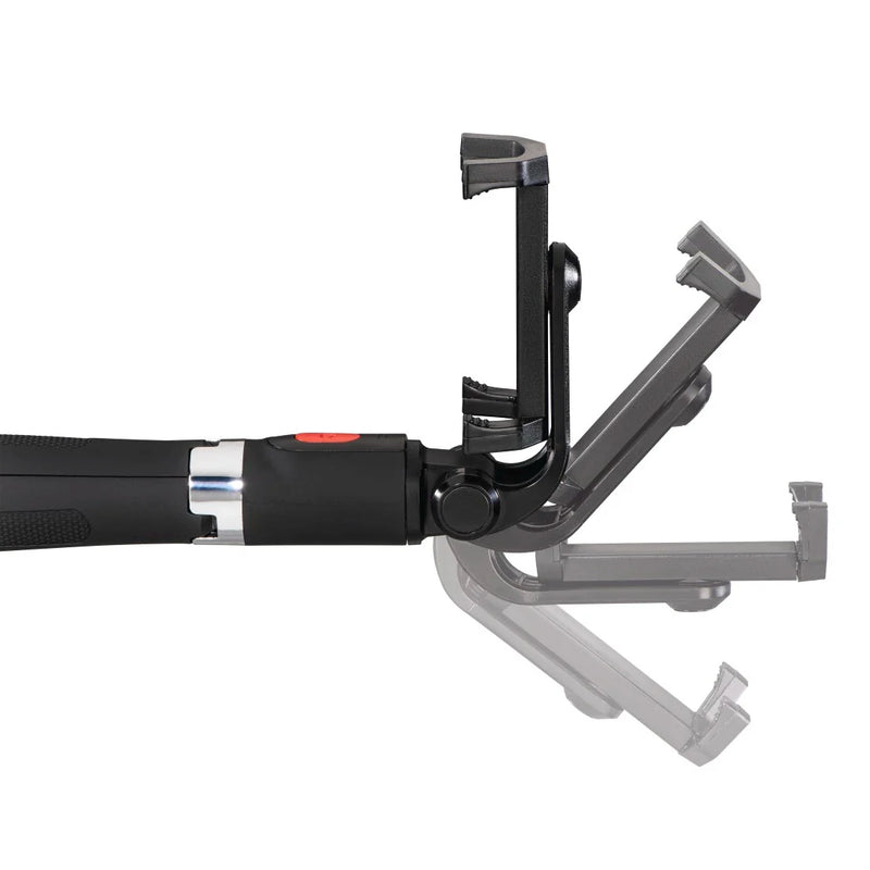 Hama Funstand 57 Selfie Stick Tripod with Bluetooth Shutter