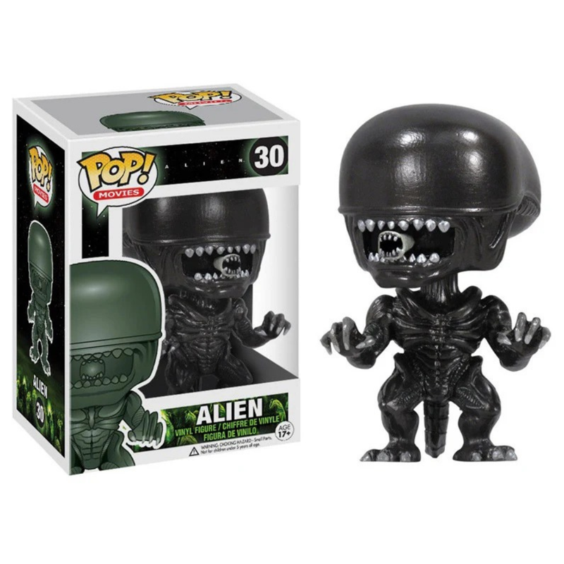Alien Funko POP! Alien 10cm
