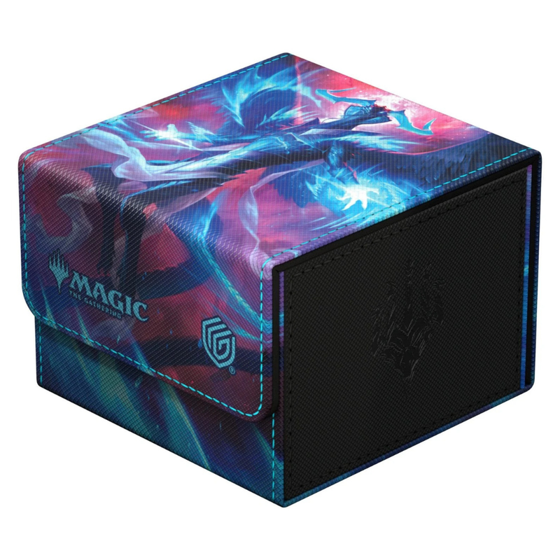 Ultimate Guard Sidewinder 133+ Xenoskin Magic: The Gathering "Tarkir: Dragonstorm" - Ugin, Eye of the Storms