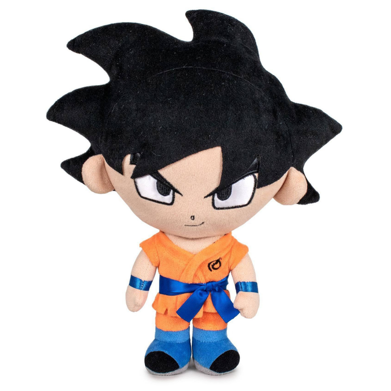 Dragon Ball Plush Figure Goku 31cm
