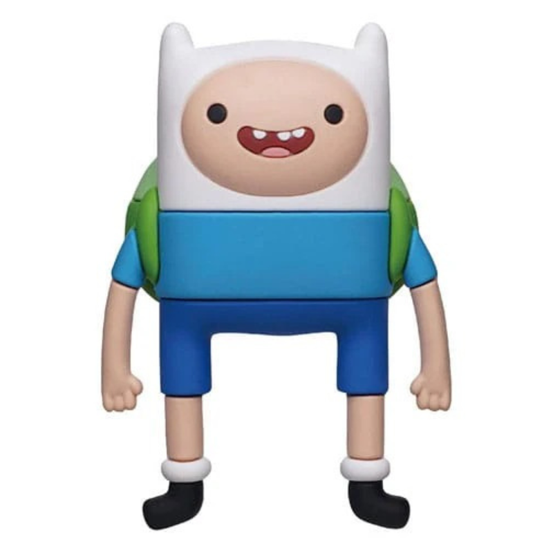Adventure Time Magnet - Finn