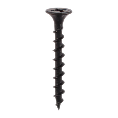 TIMCO Drywall Screws – PH – Bugle – Coarse Thread – Grey