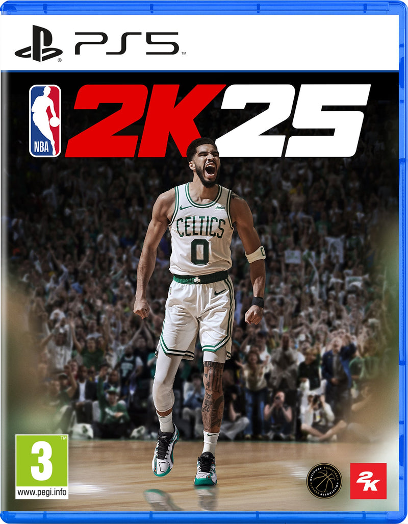 NBA - 2K25 - Playstation 5