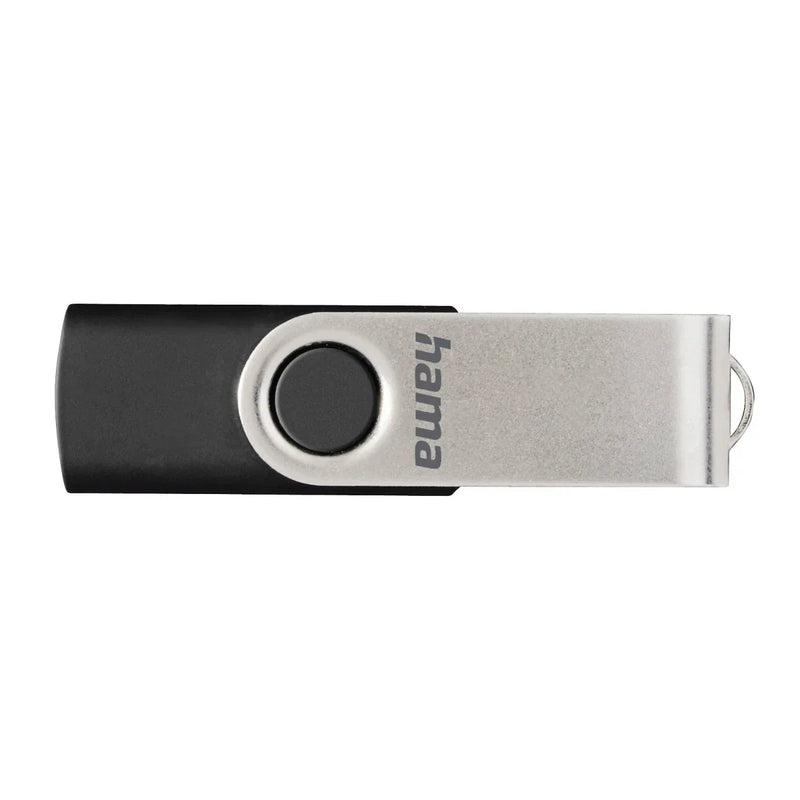 Hama Rotate 32GB USB Flash Drive