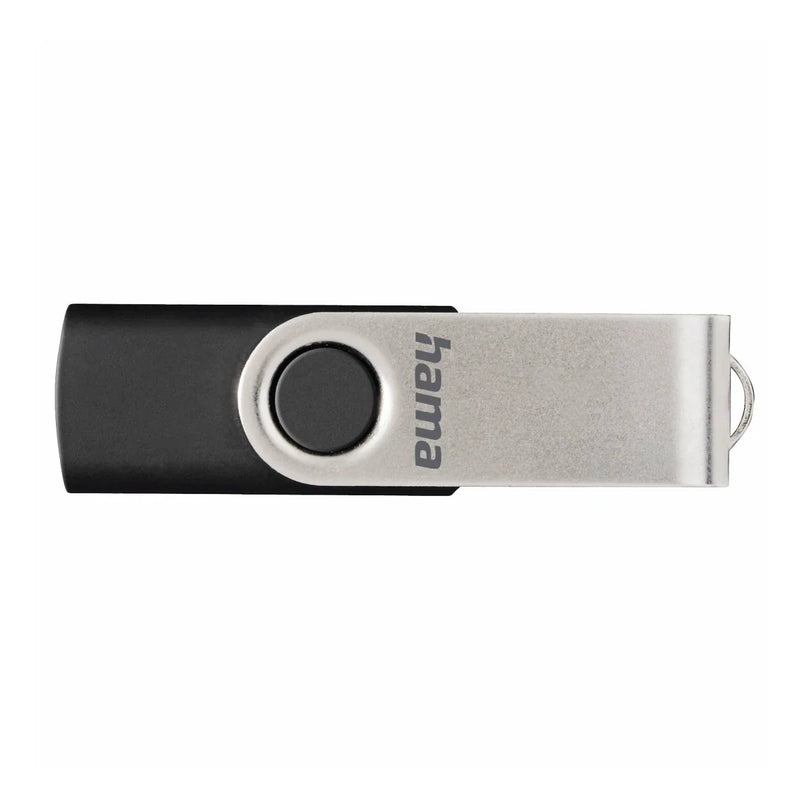 Hama Rotate 64GB USB Flash Drive