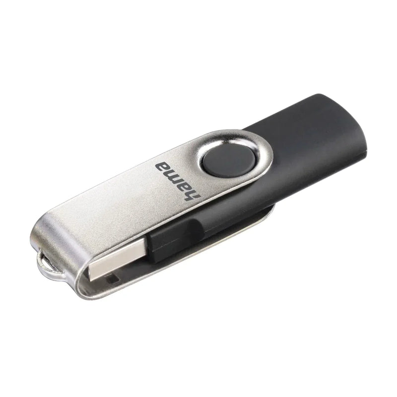 Hama Rotate 32GB USB Flash Drive
